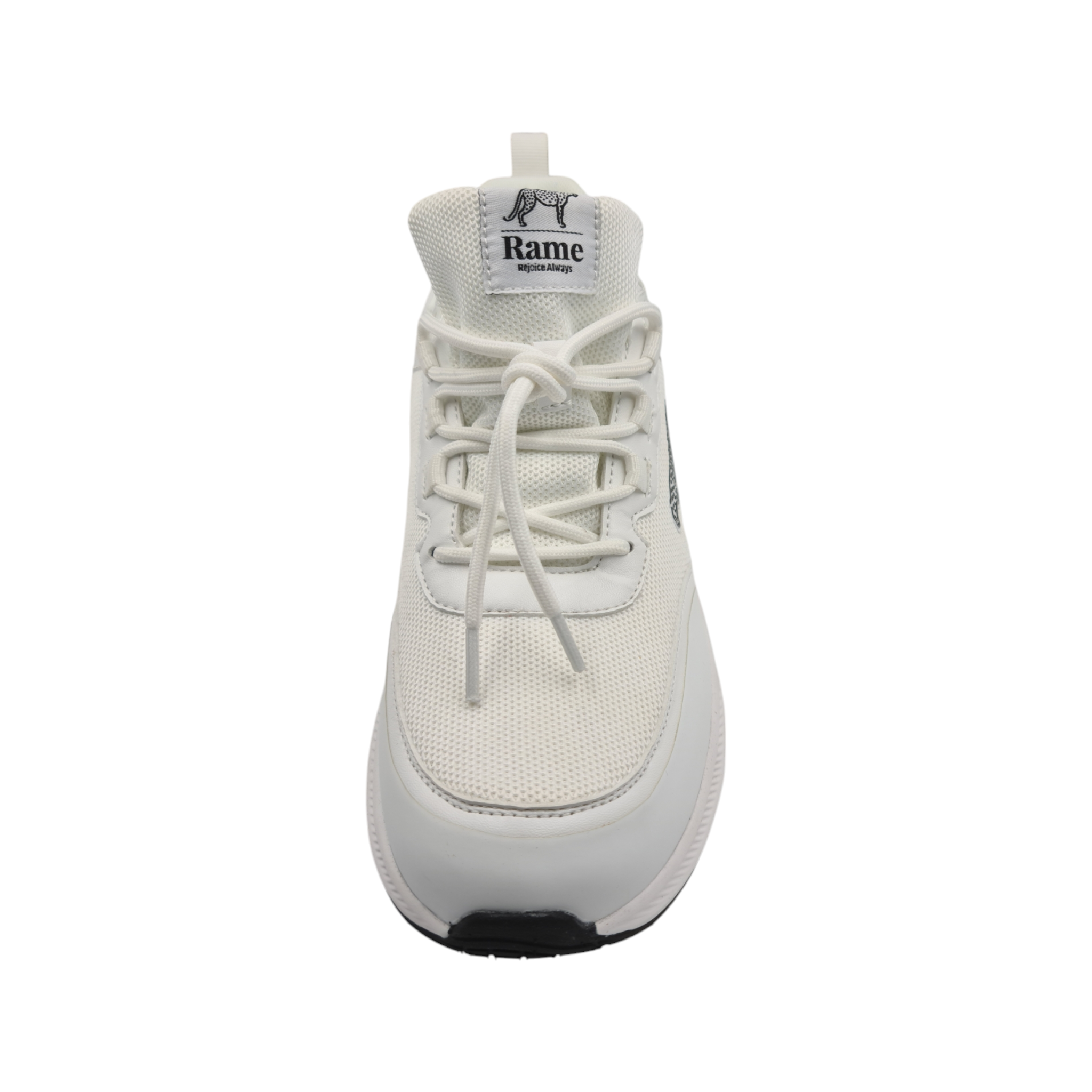 RameStrideFlow Comfort Sneakers – Lightweight Walking Shoes for Daily Movement
