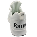 RameStrideX Flexi-Luxe Sneakers – Comfortable, Breathable, Durable