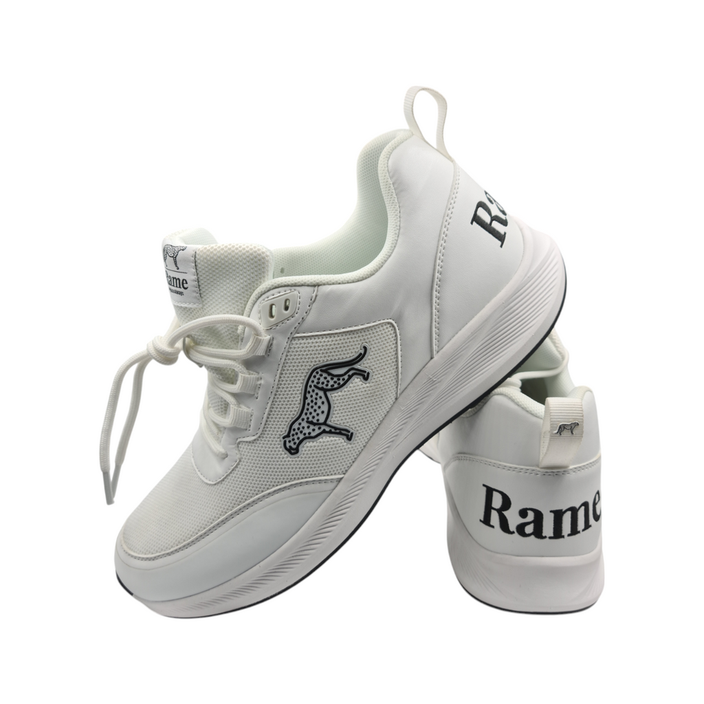 RameStrideFlow Comfort Sneakers – Lightweight Walking Shoes for Daily Movement