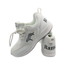 RameStrideX Flexi-Luxe Sneakers – Comfortable, Breathable, Durable