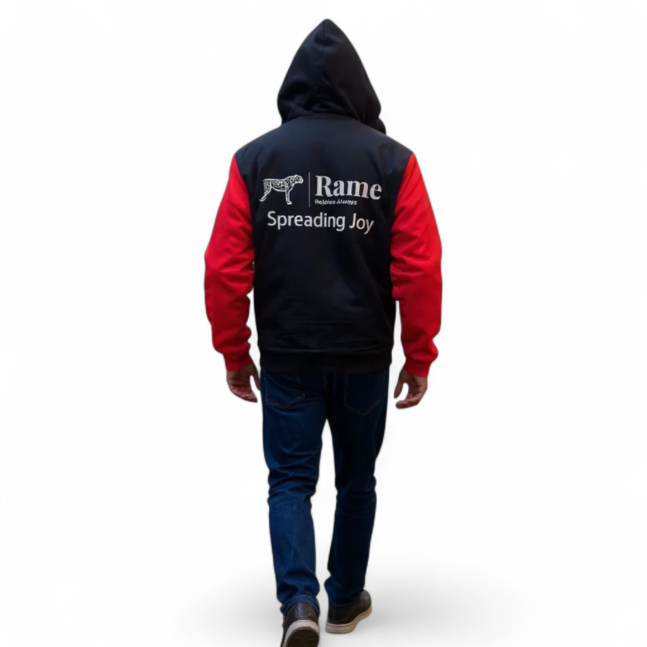 ThermaFlex™ Men’s Fleece Hoodie Jacket – Thick, Warm &amp; Stylish Winter Essential