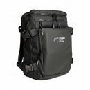 Rame TechPack 3.0 – Anti-Theft Waterproof Laptop Backpack | Smart Business & Travel Backpack with USB Charging Port, TSA-Approved, Durable & Unisex