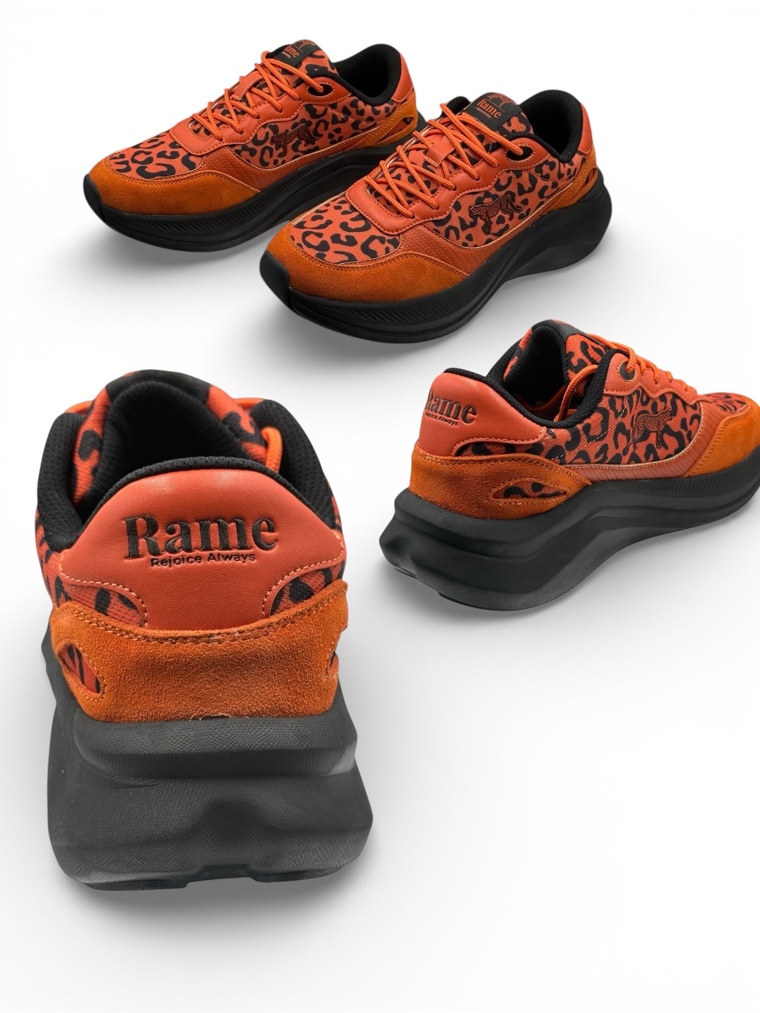 DestinyPath Vision Shoes – Comfortable Walking Shoes for Purposeful Living