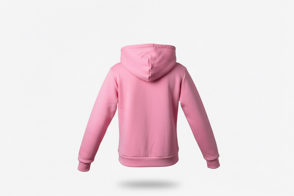 ComfortZip™ Women’s Everyday Hoodie – Soft, Warm & Stylish Zip-Up Jacket