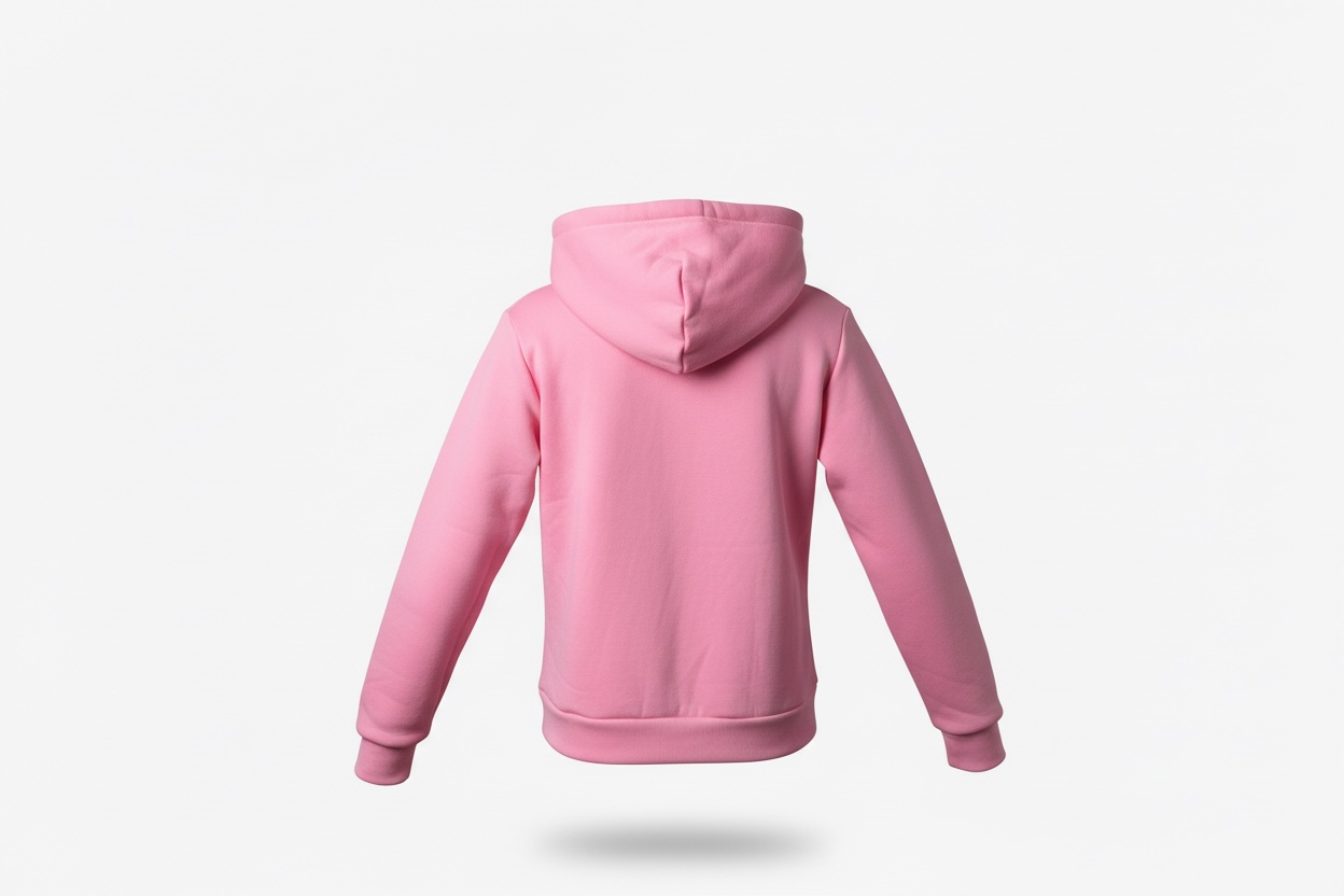 ComfortZip™ Women’s Everyday Hoodie – Soft, Warm & Stylish Zip-Up Jacket