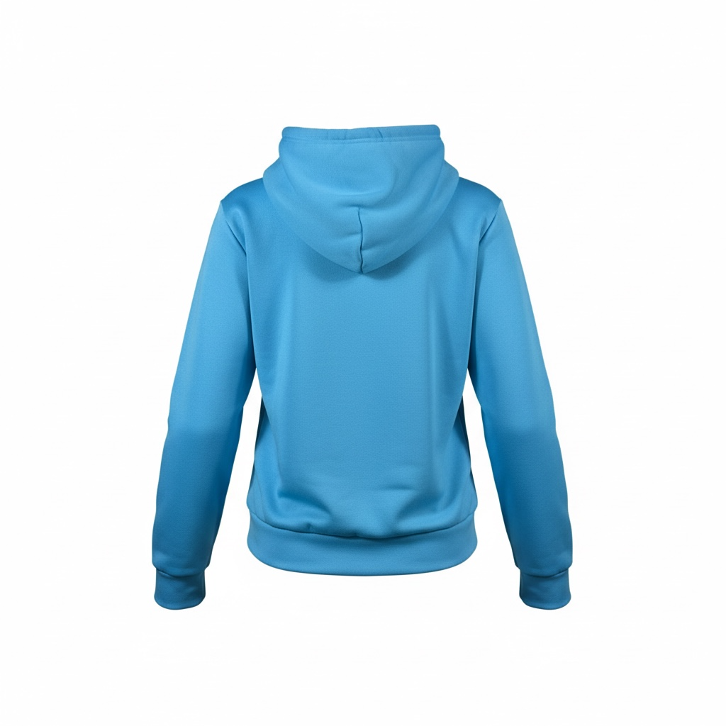 ComfortZip™ Women’s Everyday Hoodie – Soft, Warm & Stylish Zip-Up Jacket