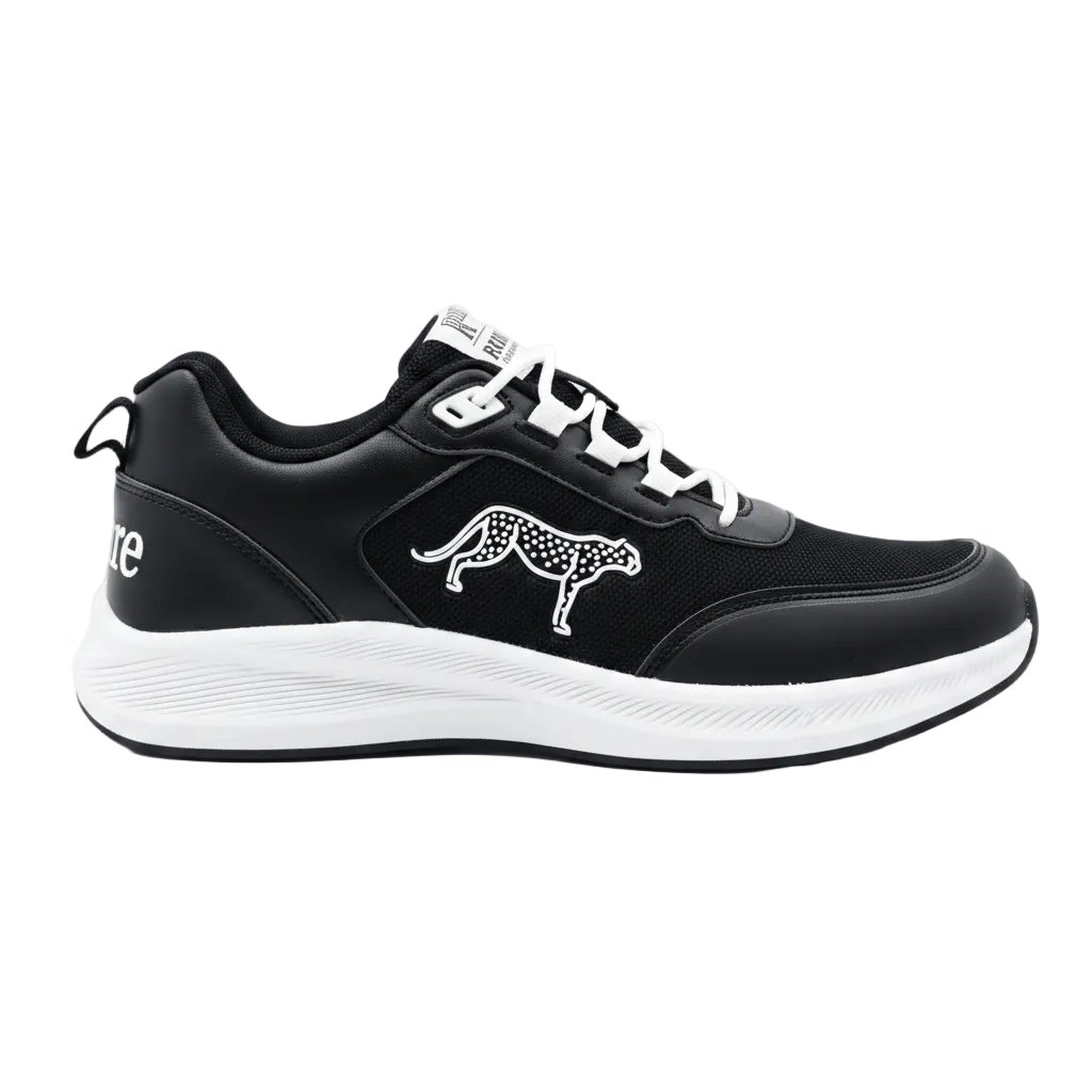 RameStrideFlow Comfort Sneakers – Lightweight Walking Shoes for Daily Movement