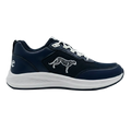 RameStrideX Flexi-Luxe Sneaker – Bequem, atmungsaktiv, strapazierfähig