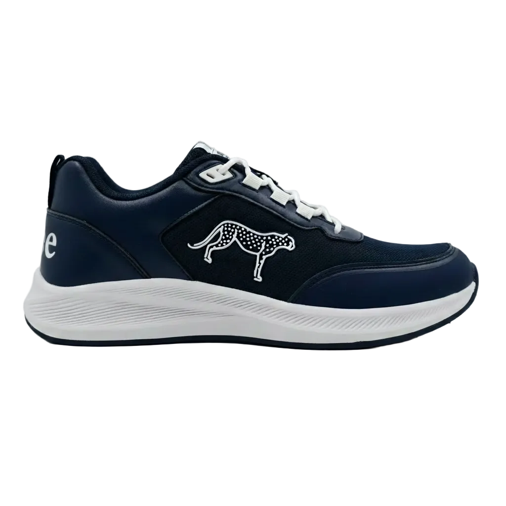 RameStrideFlow Comfort Sneakers – Lightweight Walking Shoes for Daily Movement