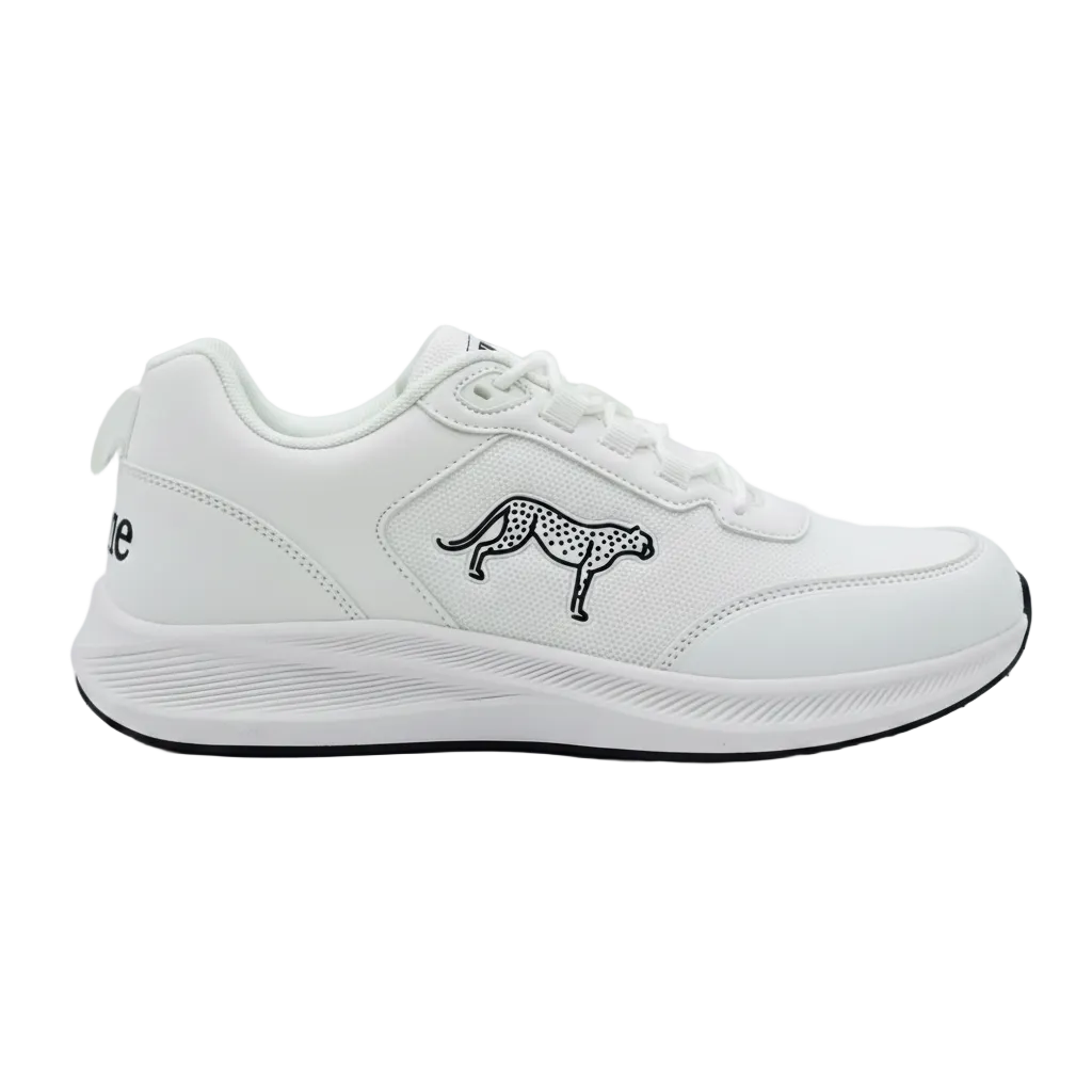 RameStrideFlow Comfort Sneakers – Lightweight Walking Shoes for Daily Movement