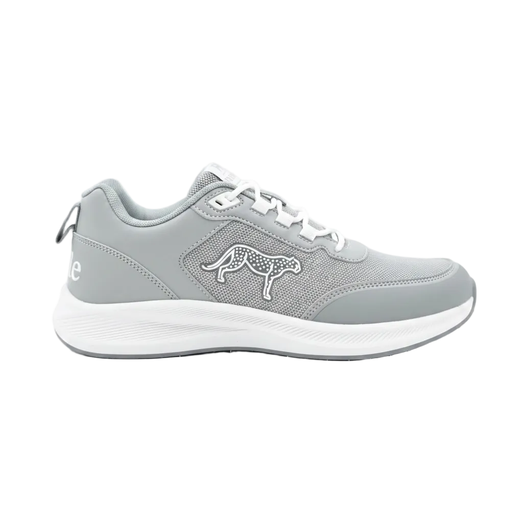 RameStrideFlow Comfort Sneakers – Lightweight Walking Shoes for Daily Movement