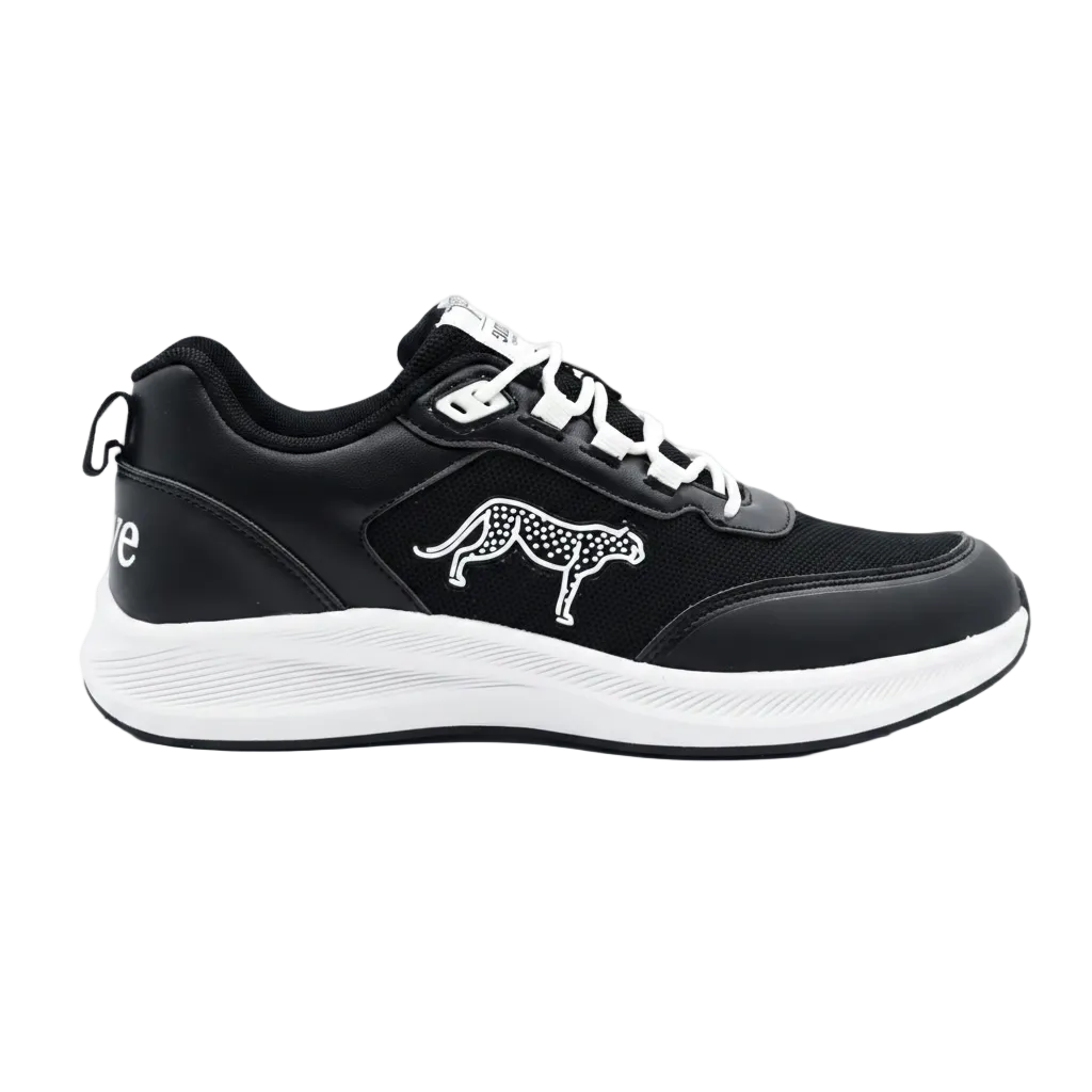 RameStrideFlow Comfort Sneakers – Lightweight Walking Shoes for Daily Movement