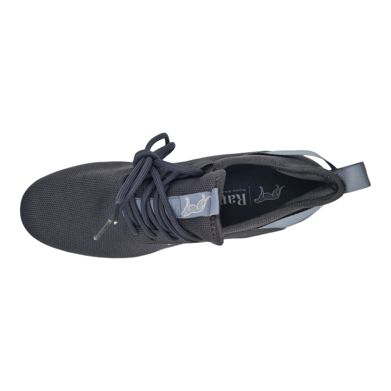 RameTrail ComfortStride — Lightweight & Comfortable Everyday Sneakers