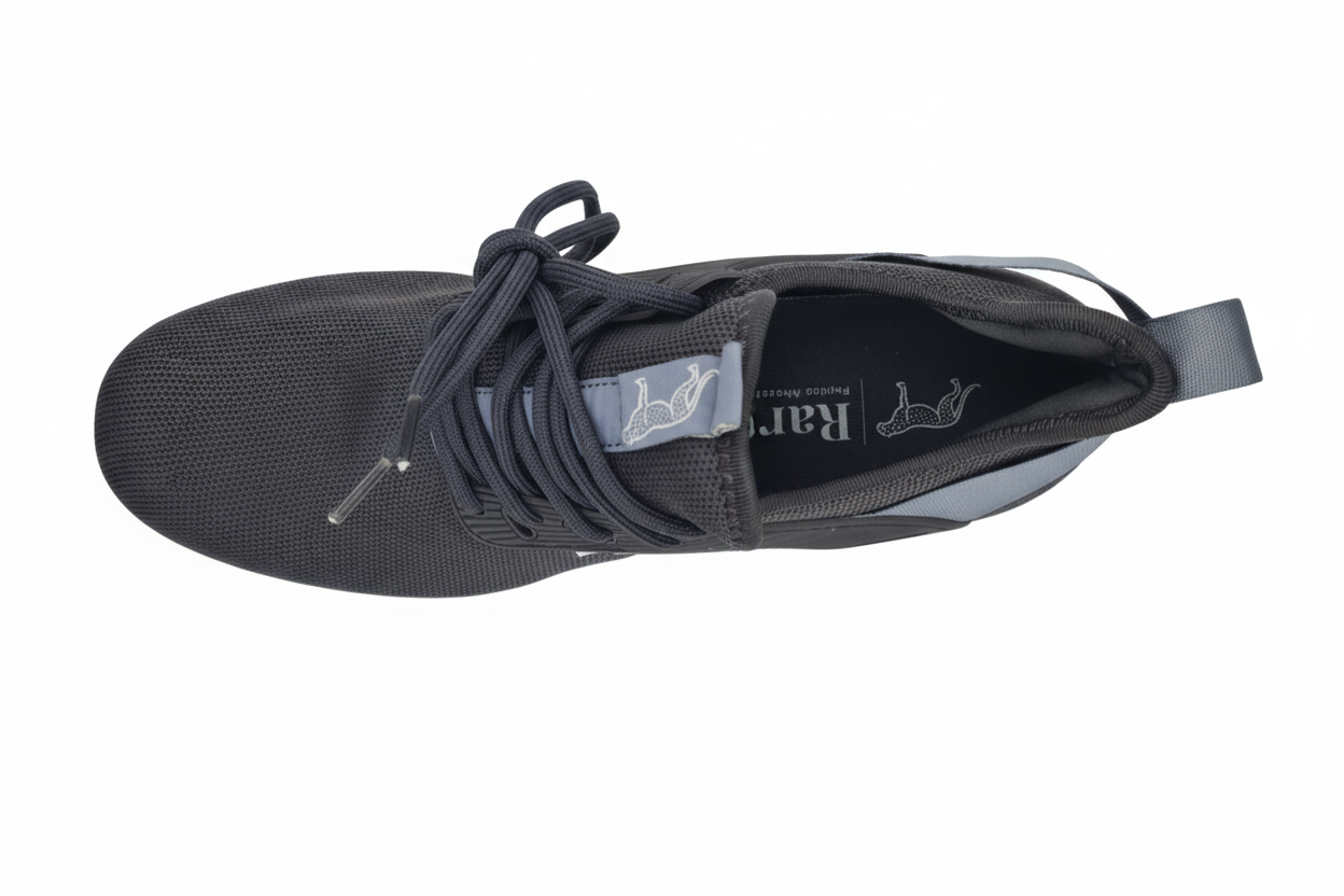RameTrail ComfortStride — Lightweight & Comfortable Everyday Sneakers
