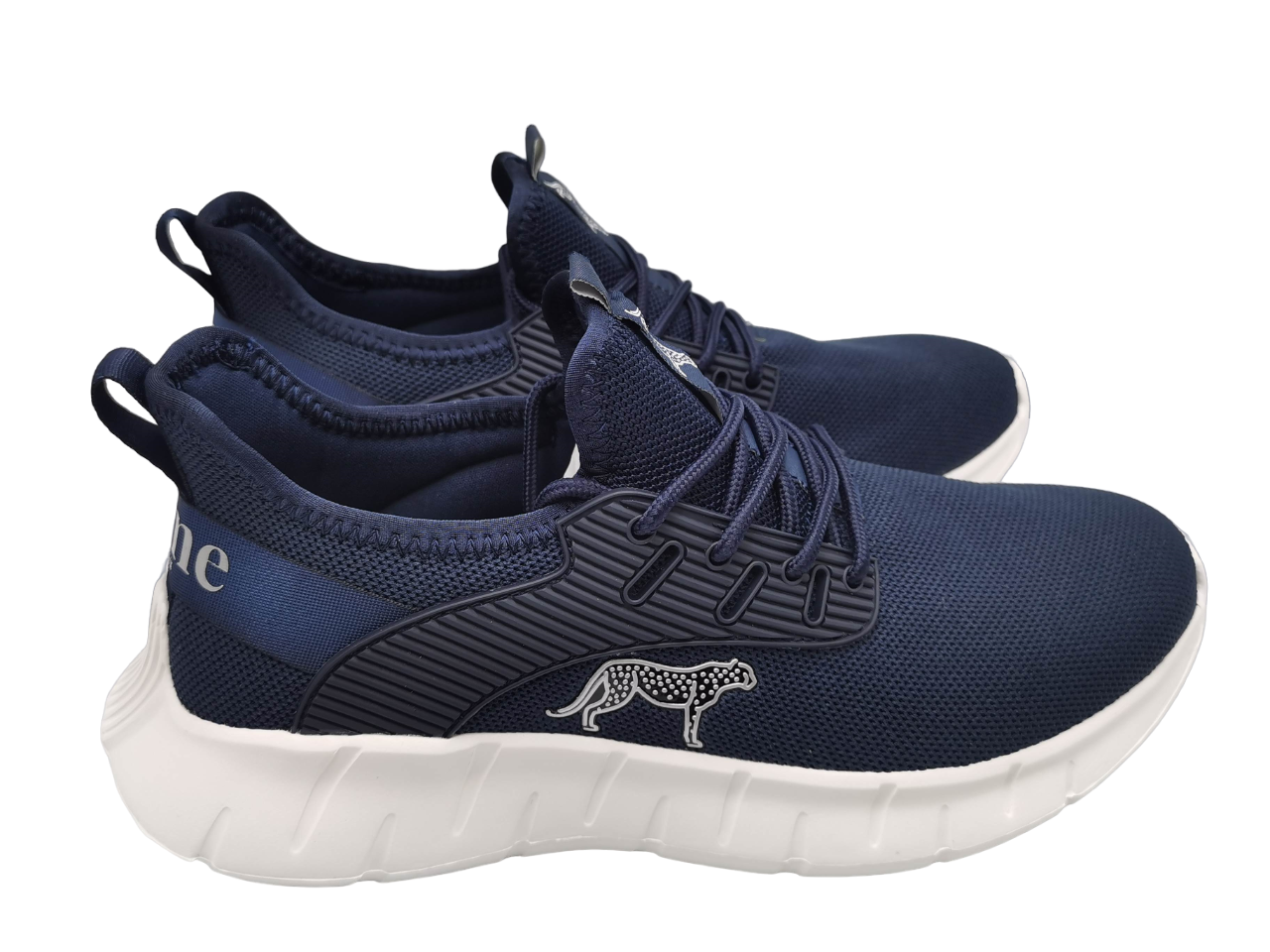 RameTrail ComfortStride™ Sneakers – Lightweight, Breathable & All-Day Comfort