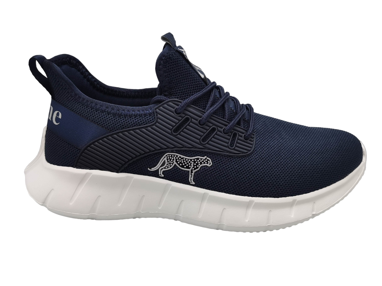 RameTrail ComfortStride — Lightweight & Comfortable Everyday Sneakers