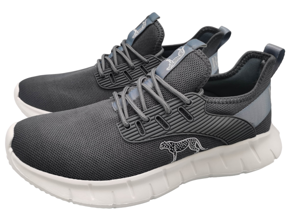 RameTrail ComfortStride — Lightweight & Comfortable Everyday Sneakers