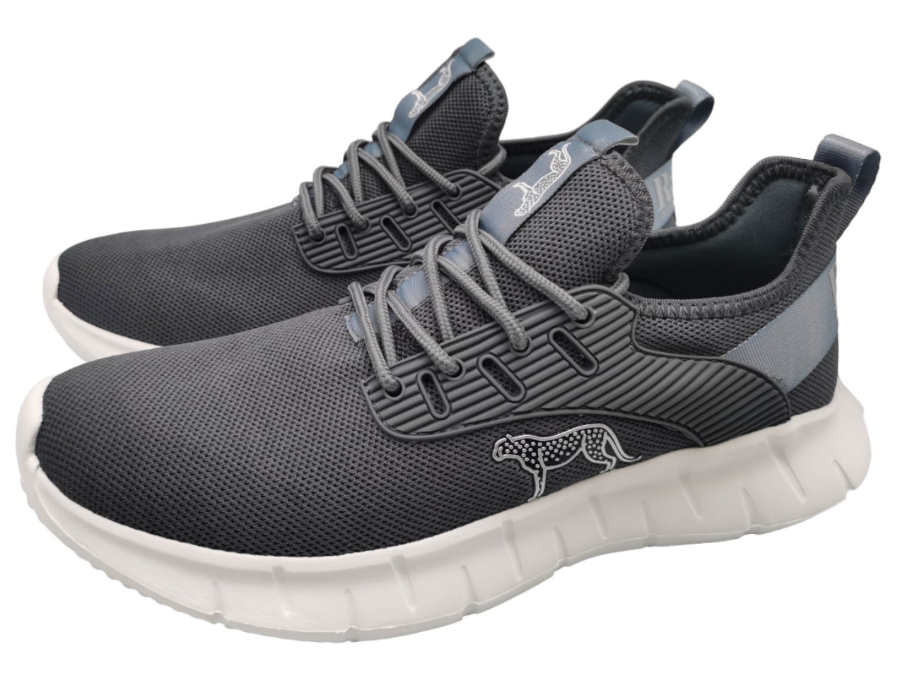 RameTrail ComfortStride — Lightweight & Comfortable Everyday Sneakers