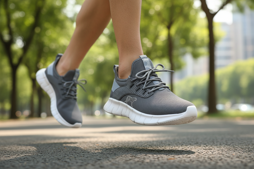 RameTrail ComfortStride — Lightweight & Comfortable Everyday Sneakers