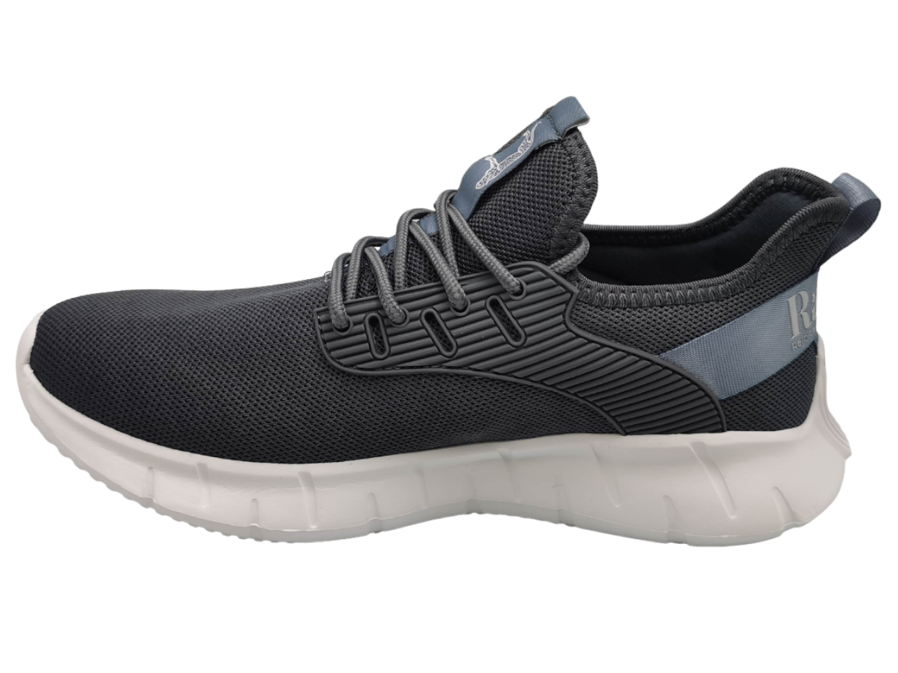 RameTrail ComfortStride — Lightweight & Comfortable Everyday Sneakers