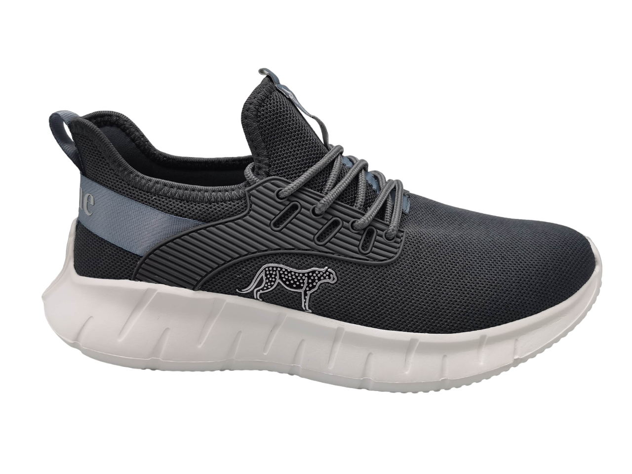 RameTrail ComfortStride — Lightweight & Comfortable Everyday Sneakers