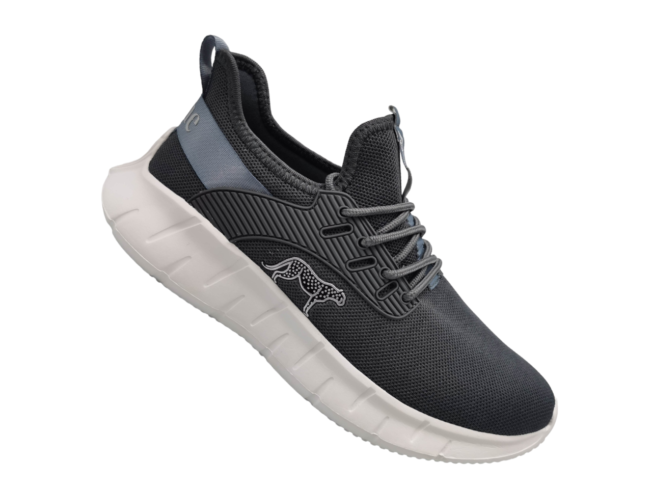 RameTrail ComfortStride — Lightweight & Comfortable Everyday Sneakers