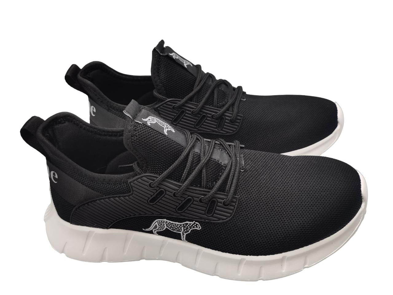RameTrail ComfortStride™ Sneakers – Lightweight, Breathable & All-Day Comfort