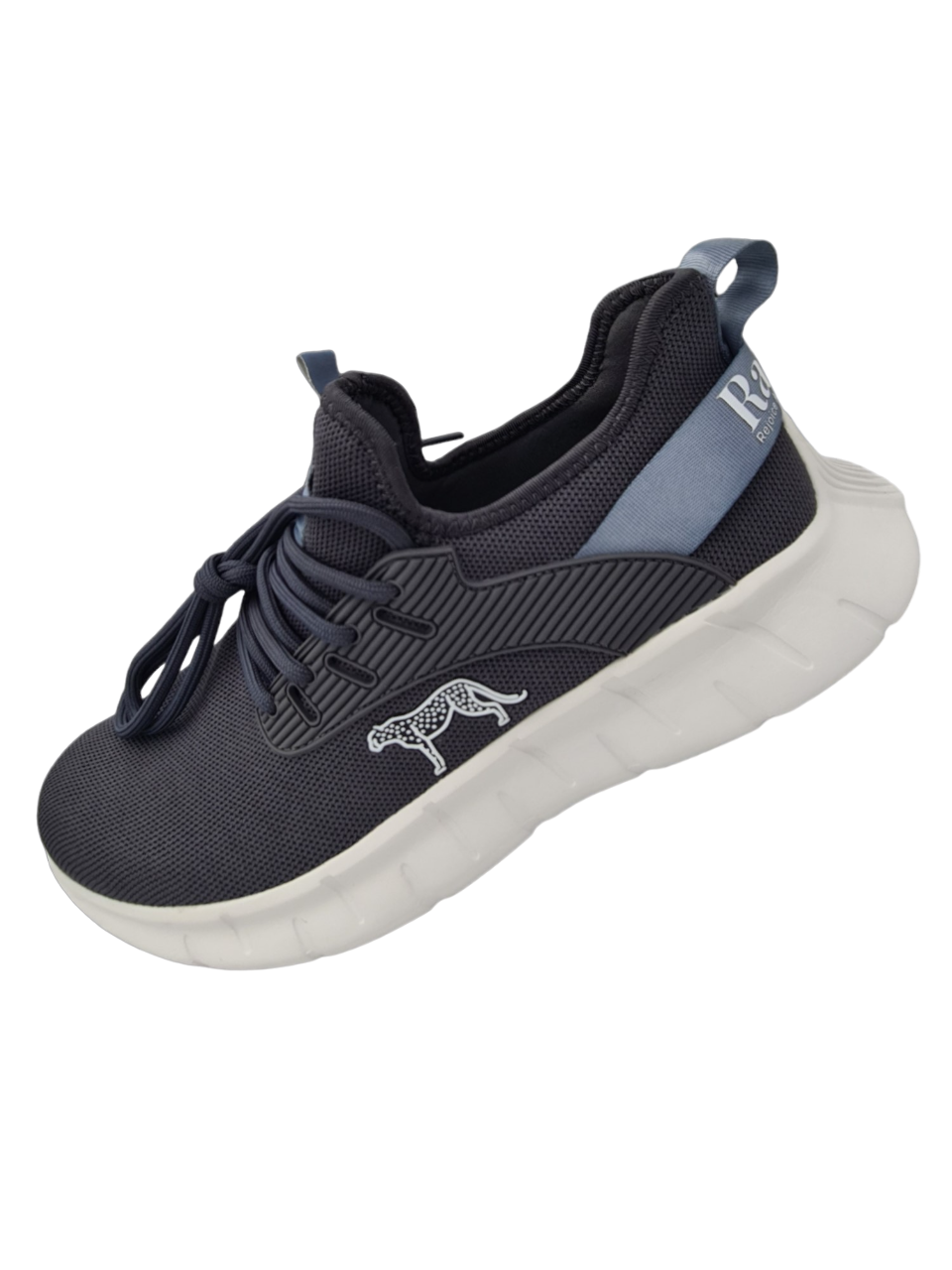 RameTrail ComfortStride — Lightweight & Comfortable Everyday Sneakers