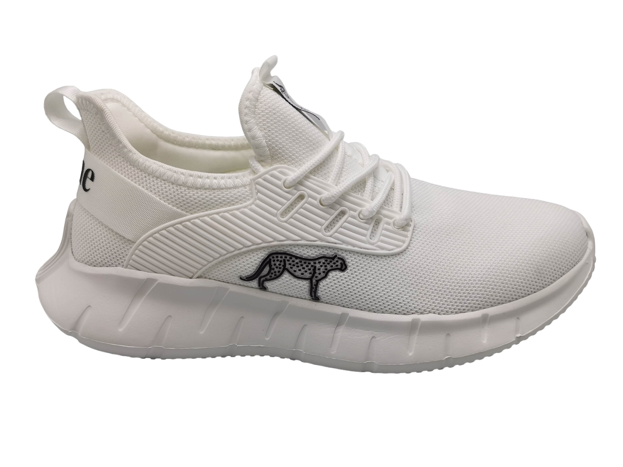 RameTrail ComfortStride — Lightweight & Comfortable Everyday Sneakers