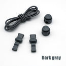 Elasticated shoelaces