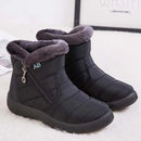 Warmth & Wonder Waterproof Boots