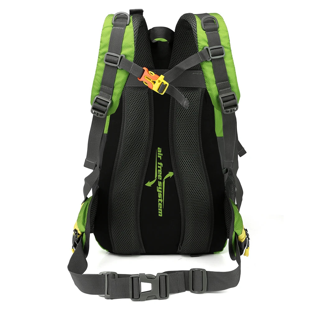 Wasserdichter Universal-Rucksack 