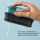 Multifunction Liquid Cleaning Brush