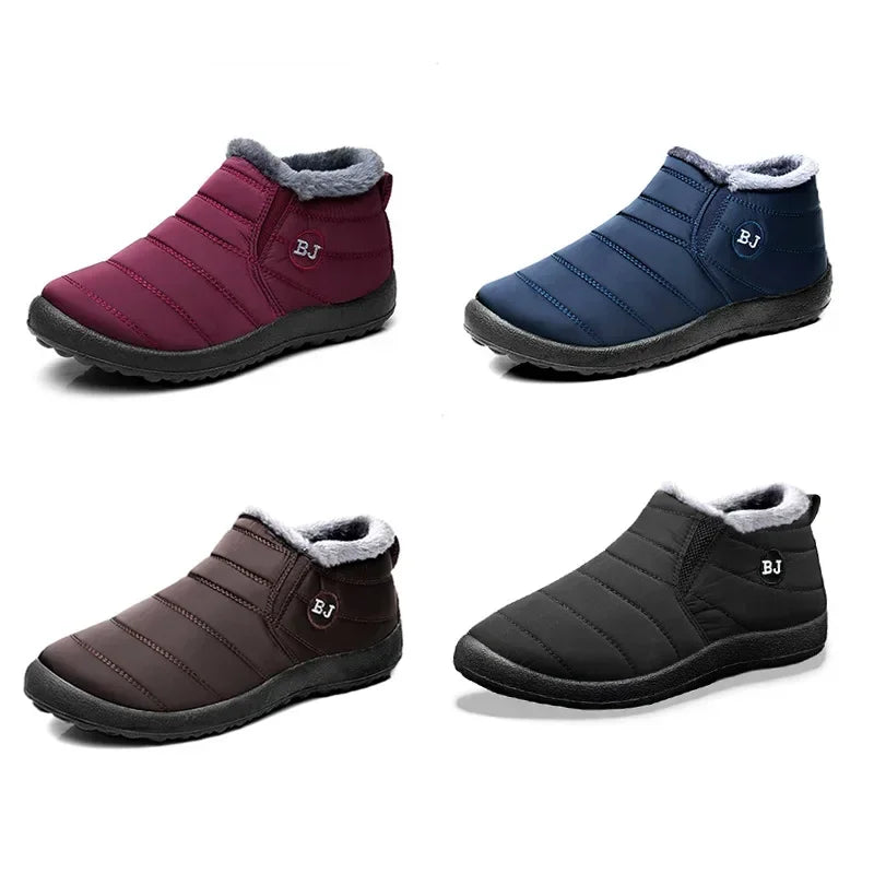 Be Joyful BJ - Zapatillas de outdoor PeakPerformance
