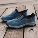 Anti-slip hiking shoe