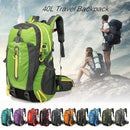 Waterproof Universal Backpack