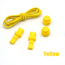 Elasticated shoelaces