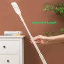 Rame Telescopic Comfort Horn – Adjustable Long-Handle Shoehorn for Easy, Pain-Free Shoe Wearing