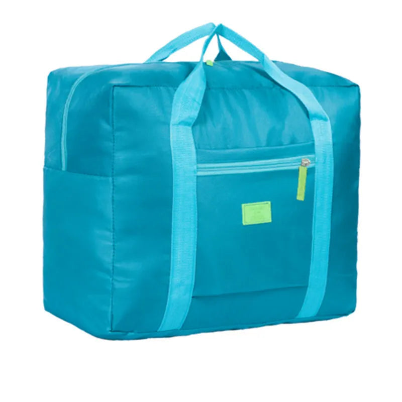 Foldable Multi-Purpose Bag