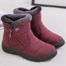 Warmth & Wonder Waterproof Boots