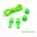 Elasticated shoelaces