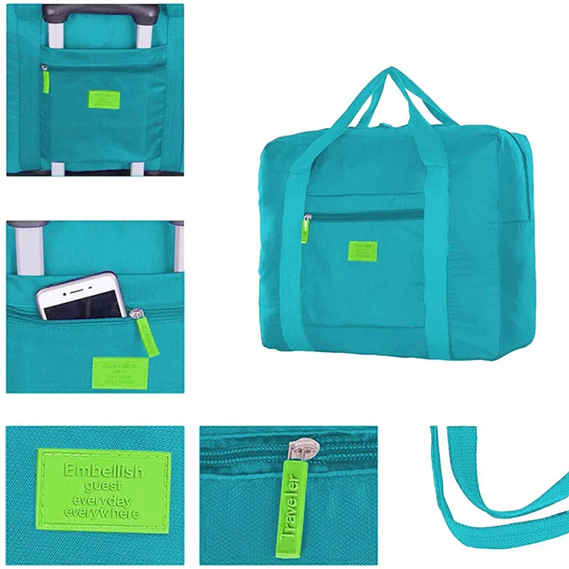 Faltbare Mehrzwecktasche