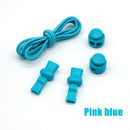 Elasticated shoelaces