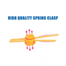 Elasticated shoelaces