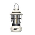 LumiVintage™ Retro LED Camping Lantern – USB Rechargeable Portable Outdoor Tent & Emergency Light