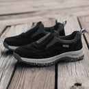 Anti-slip hiking shoe