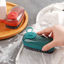 Multifunction Liquid Cleaning Brush
