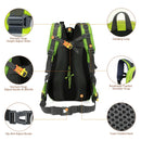 Waterproof Universal Backpack
