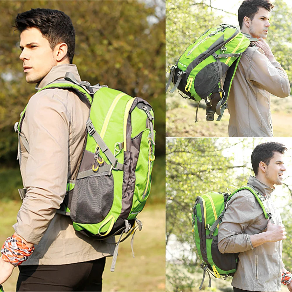 Wasserdichter Universal-Rucksack 
