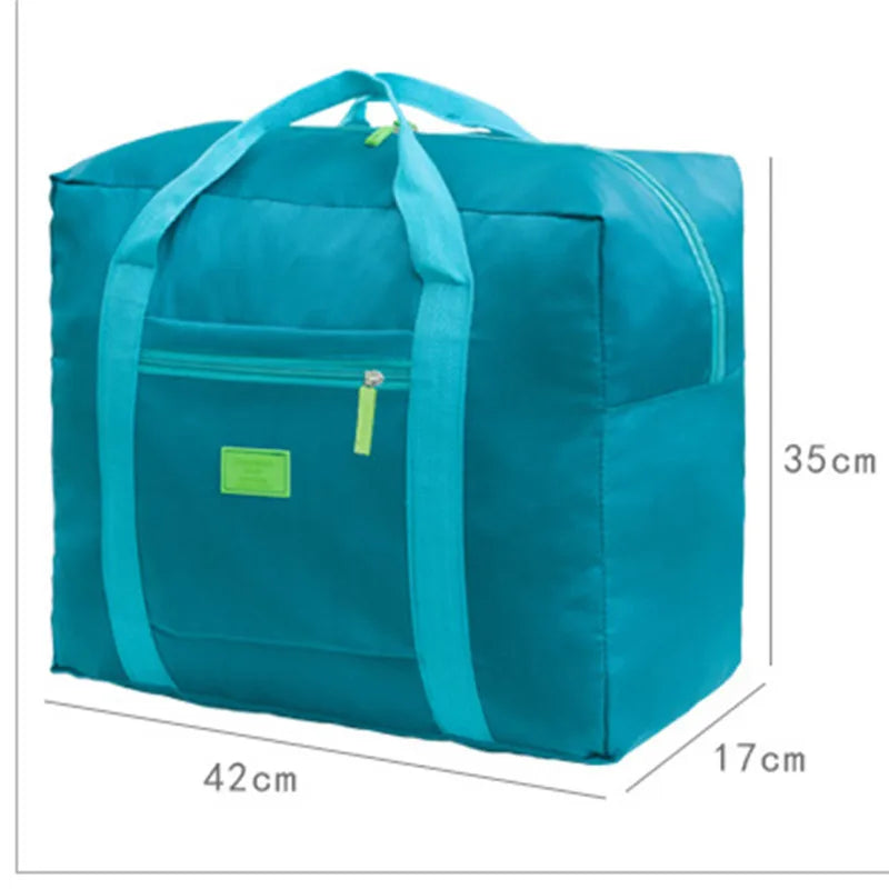 Foldable Multi-Purpose Bag